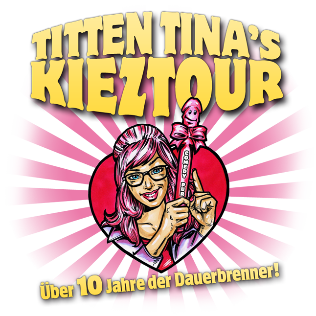 Titten Tina's Kieztour